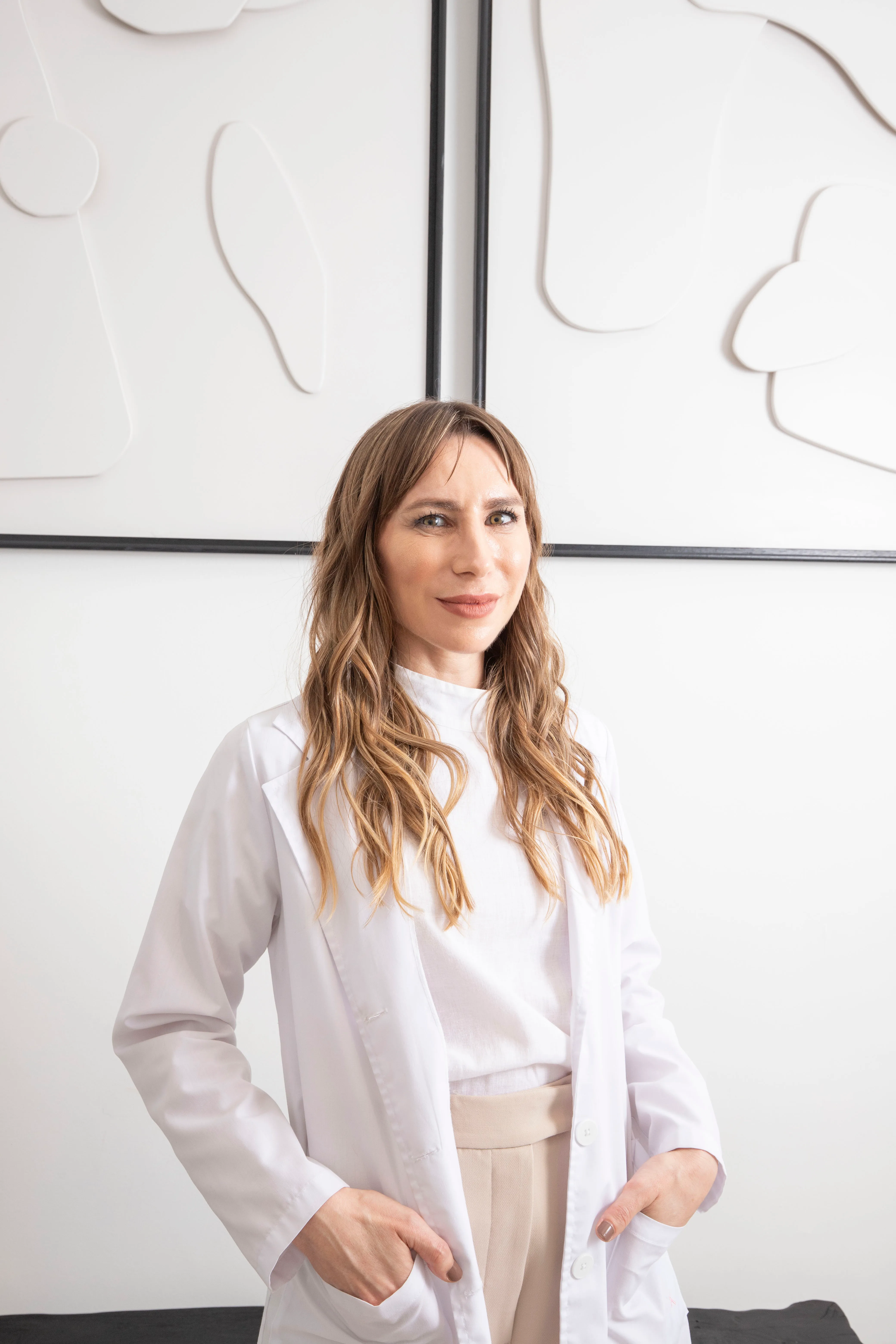 Sobre la Dra. Elena Placenti